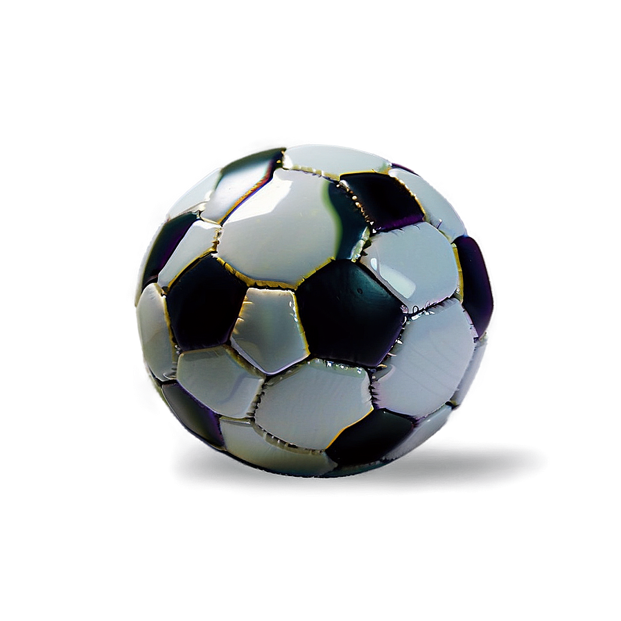 Football Ball Texture Png Gnk PNG Image