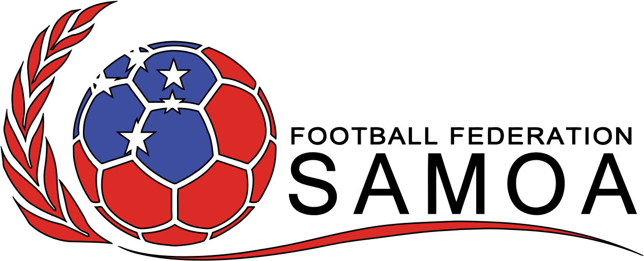 Football Federation Samoa Logo PNG Image