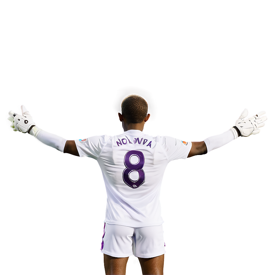 Football Goal Celebration Png Auk16 PNG Image