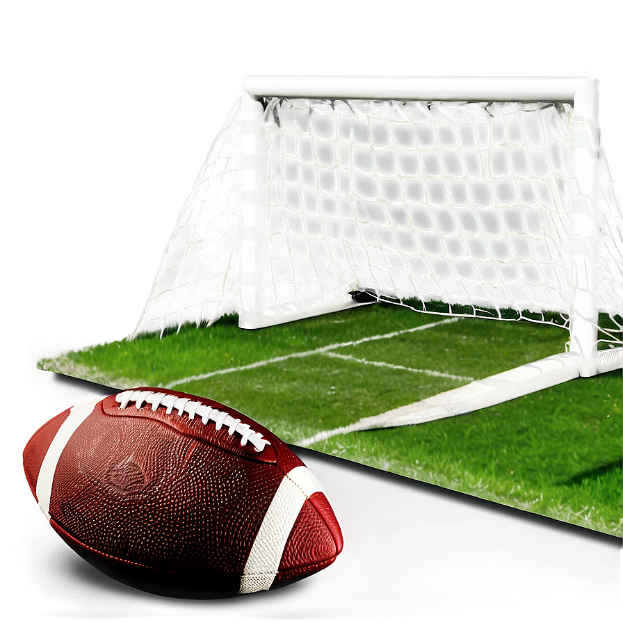 Football Goal Post Png 62 PNG Image