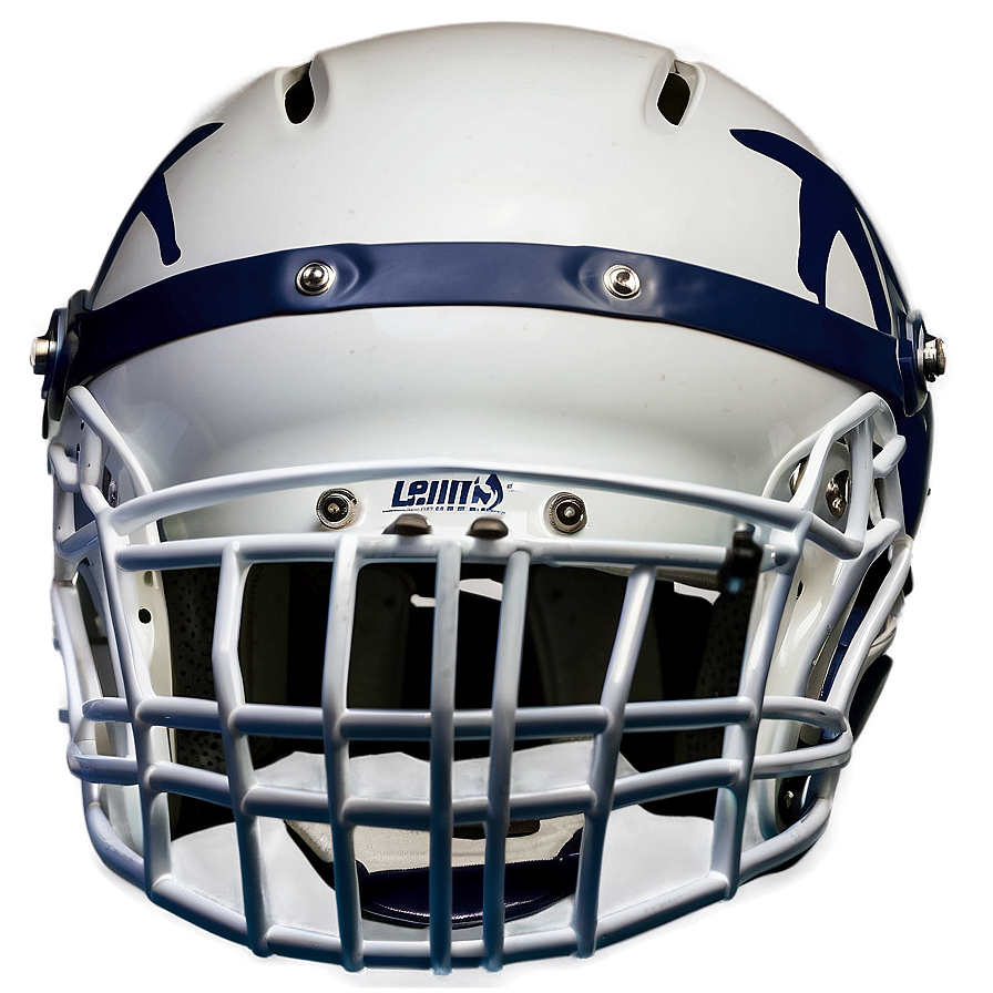 Football Helmet Png Blx37 PNG Image