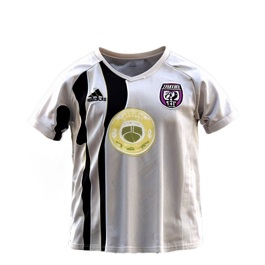 Football Kit Png 59 PNG Image