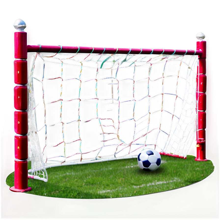 Football Pitch Penalty Area Png 06292024 PNG Image