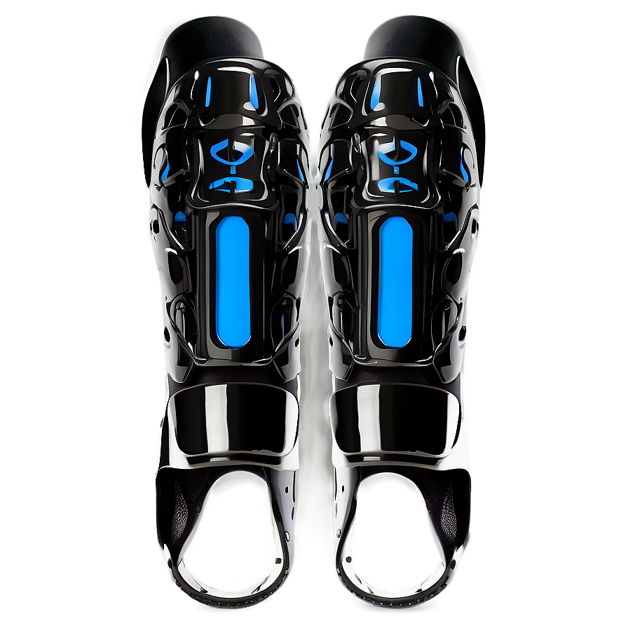 Football Shin Guards Png 04292024 PNG Image