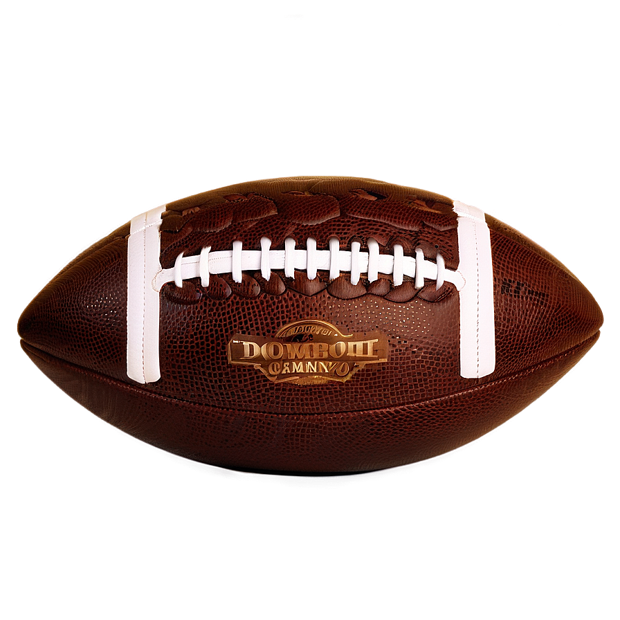 Football Touchdown Png Gae97 PNG Image