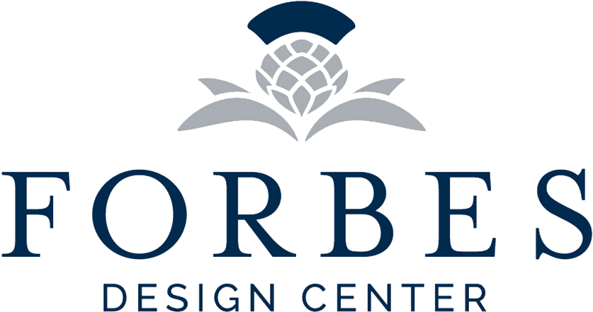 Forbes Design Center Logo PNG Image