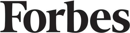 Forbes Magazine Logo PNG Image