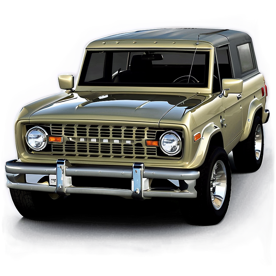 Ford Bronco Png Xuq PNG Image