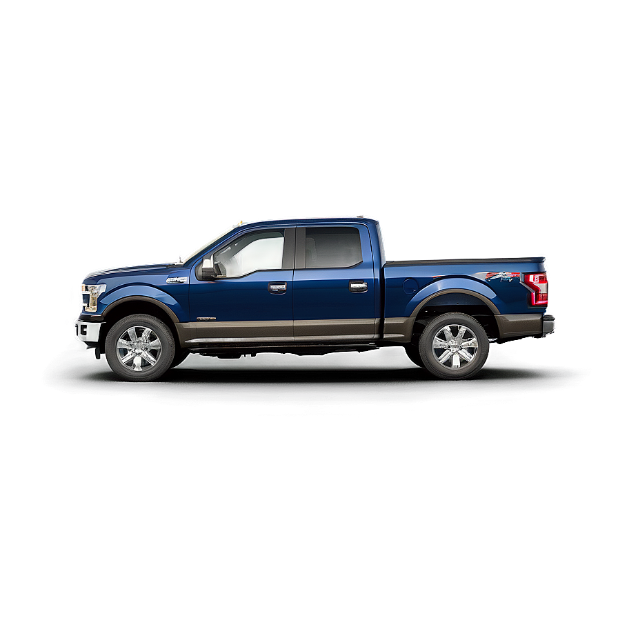 Ford F150 Advanced Safety Png Ior PNG Image