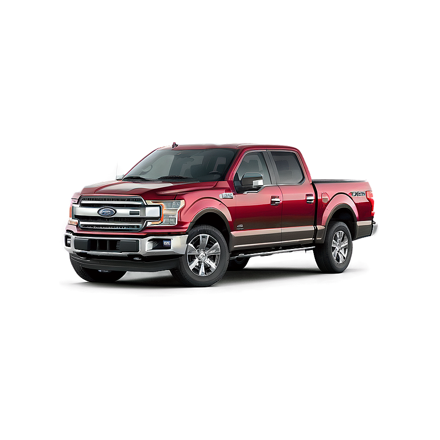 Ford F150 Lariat Model Png Kbq PNG Image