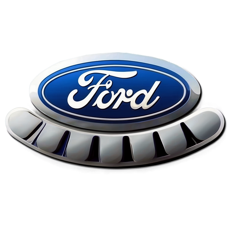 Ford Logo Png For Website Fum39 PNG Image