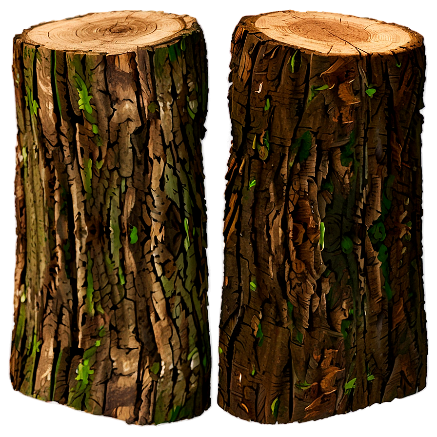 Forest Wood Log Png 06292024 PNG Image