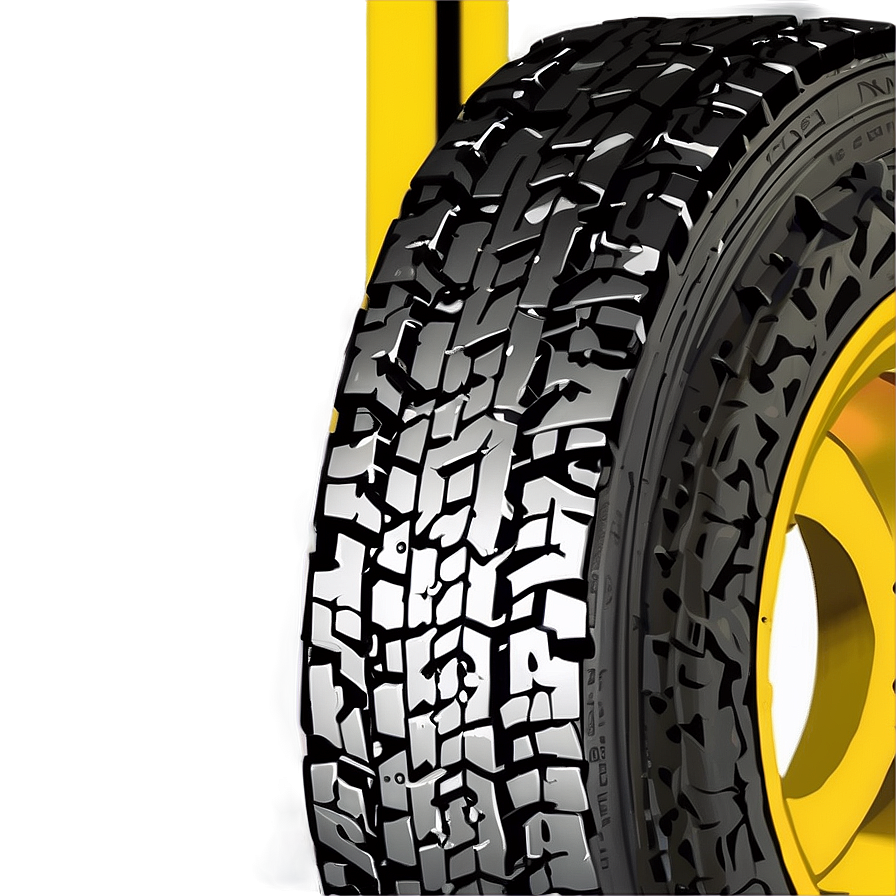 Forklift Tires Png Jxa84 PNG Image