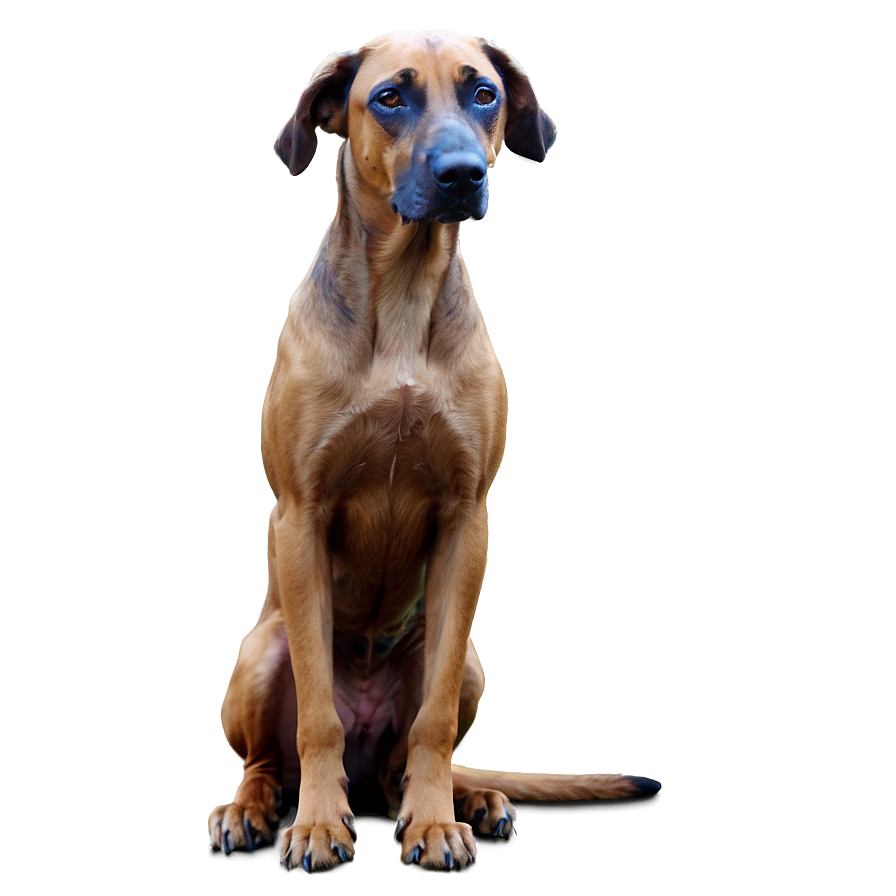 Forlorn Fido Png 77 PNG Image