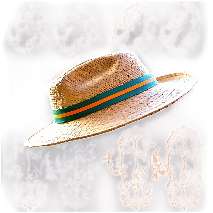 Formal Fedora Png 05252024 PNG Image