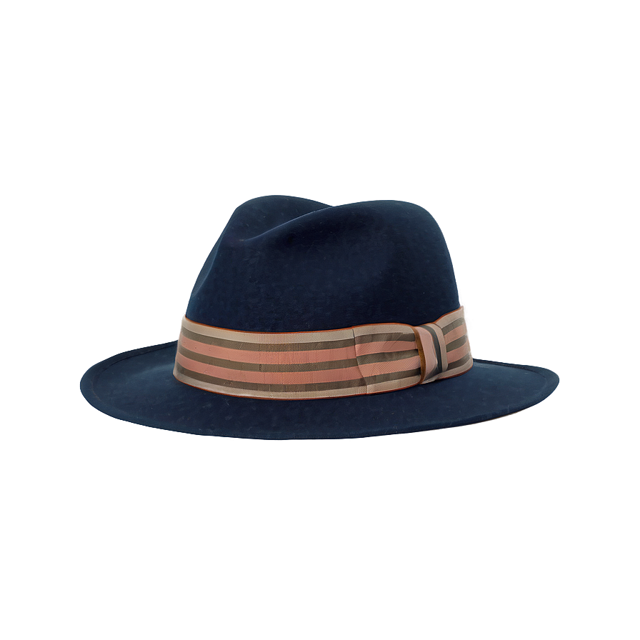 Formal Fedora Png 10 PNG Image