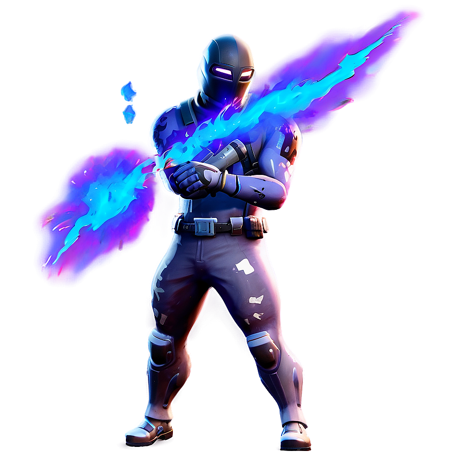 Fortnite A PNG Image