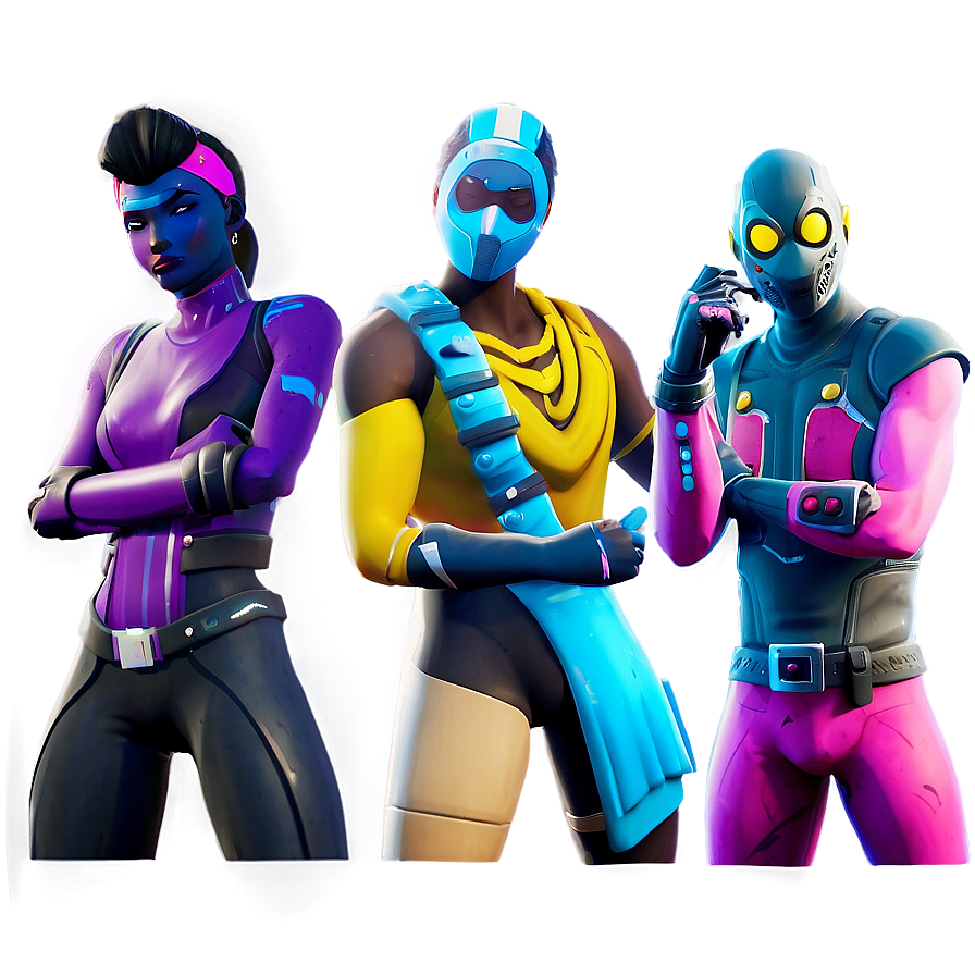 Fortnite Chapter 2 Landmarks Png 17 PNG Image