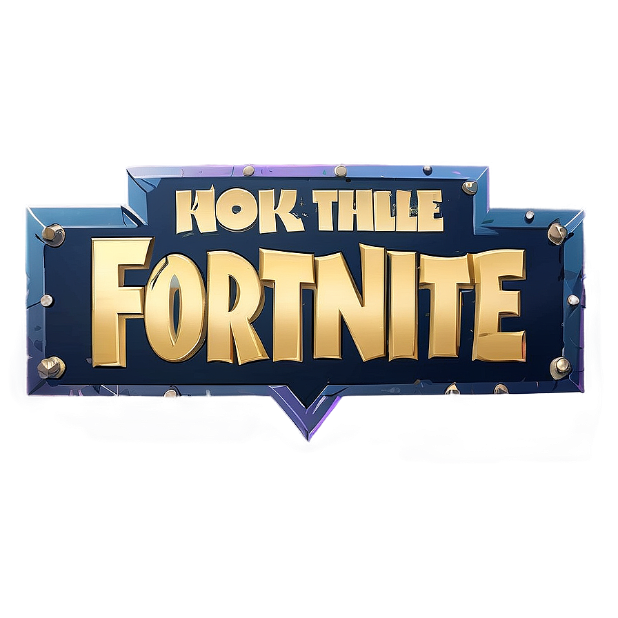 Fortnite Rift Closure Png Tdq88 PNG Image