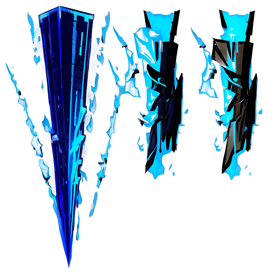 Fortnite Rift Effect Png Csj PNG Image