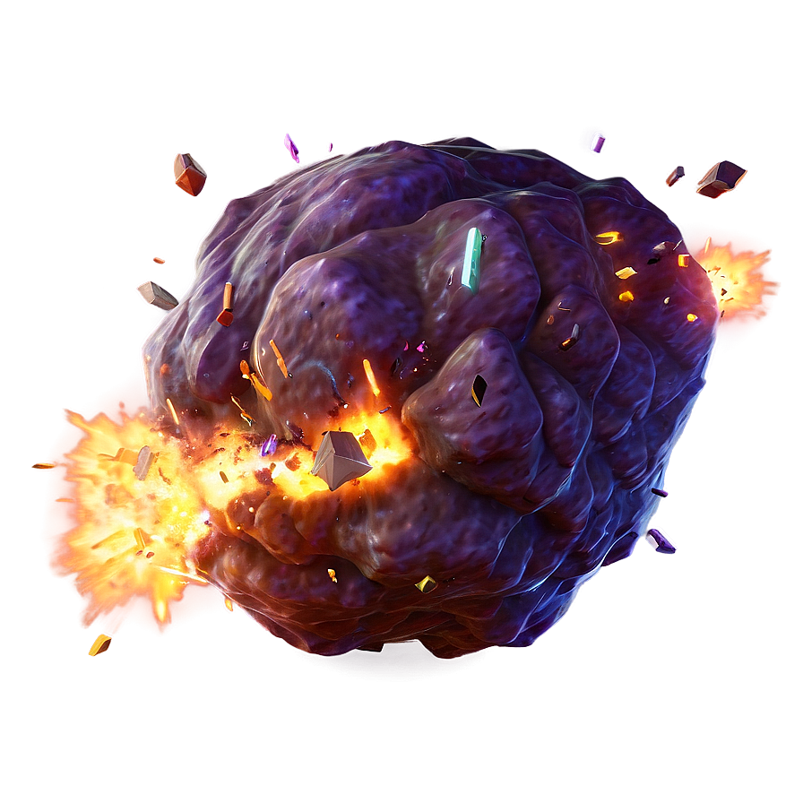 Fortnite Rift Explosion Png Njj50 PNG Image