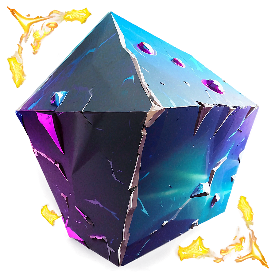 Fortnite Rift Formation Png 37 PNG Image