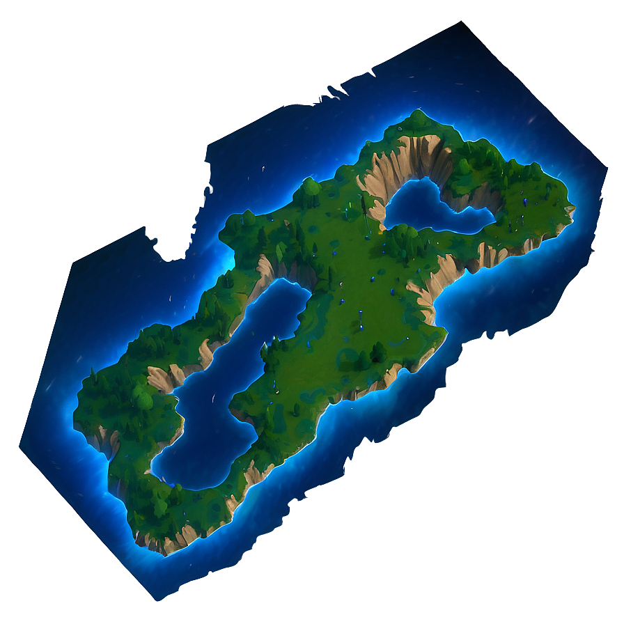 Fortnite Rift Map Change Png Xsp PNG Image