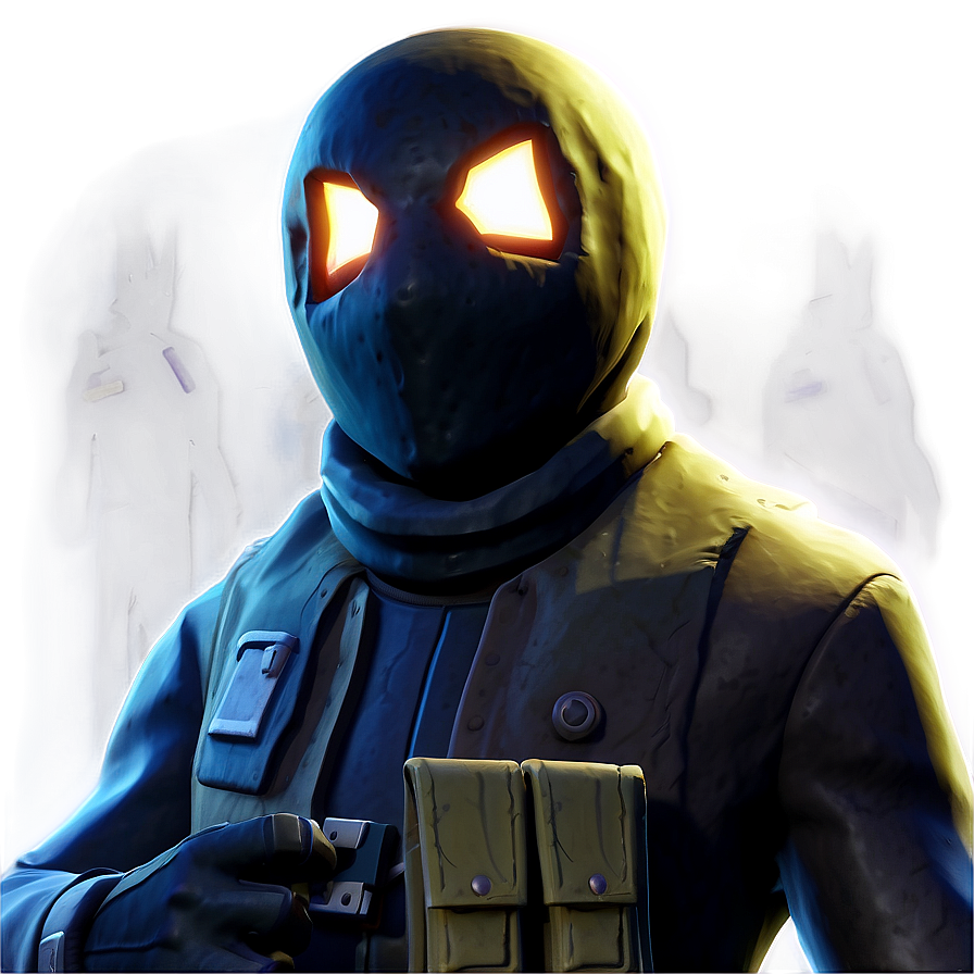 Fortnite Shadow Vs Ghost Png 97 PNG Image