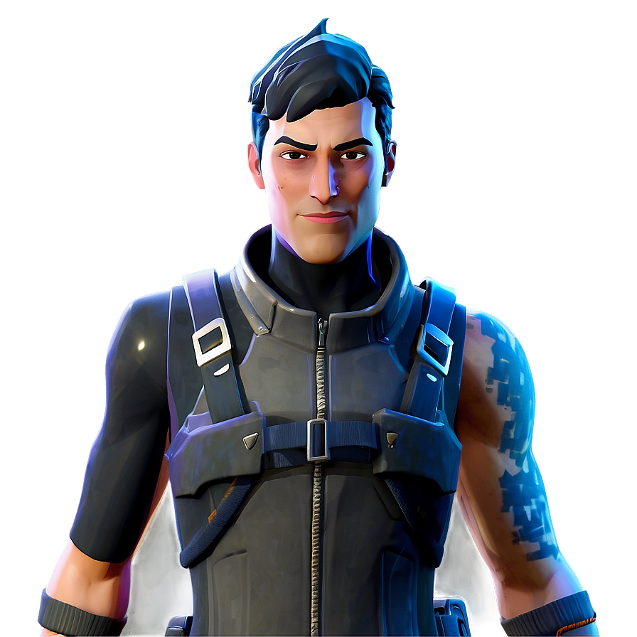 Fortnite Skins Bundle Png 05212024 PNG Image