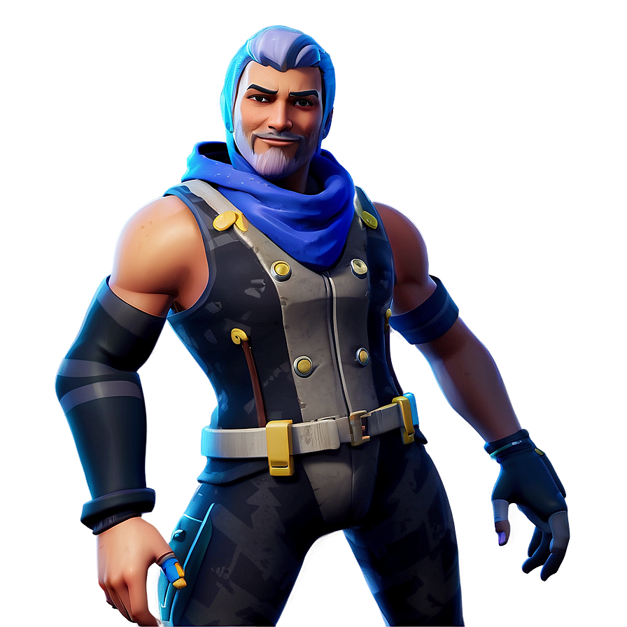 Fortnite Skins Database Png Tjn PNG Image