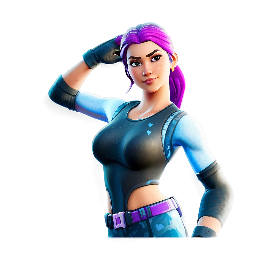 Fortnite Skins Guide Png 49 PNG Image