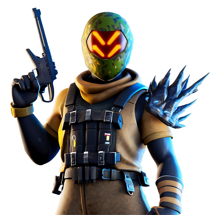 Fortnite Skins Ranking Png Gpq PNG Image