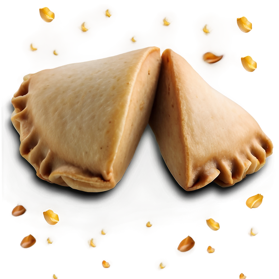 Fortune Cookie Png Ikm PNG Image