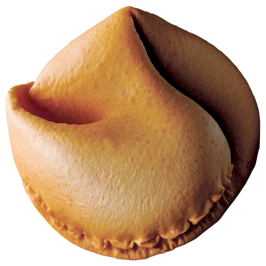 Fortune Cookie Png Nsr PNG Image