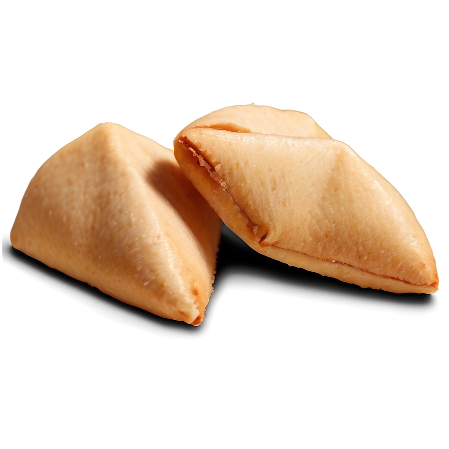 Fortune Cookie Png Sha PNG Image