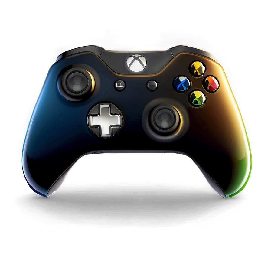 Forza Horizon Xbox Controller Png 20 PNG Image