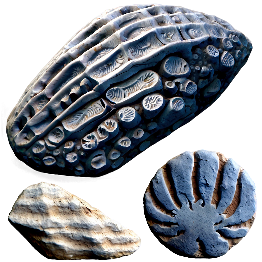 Fossil Rocks Png Kec29 PNG Image