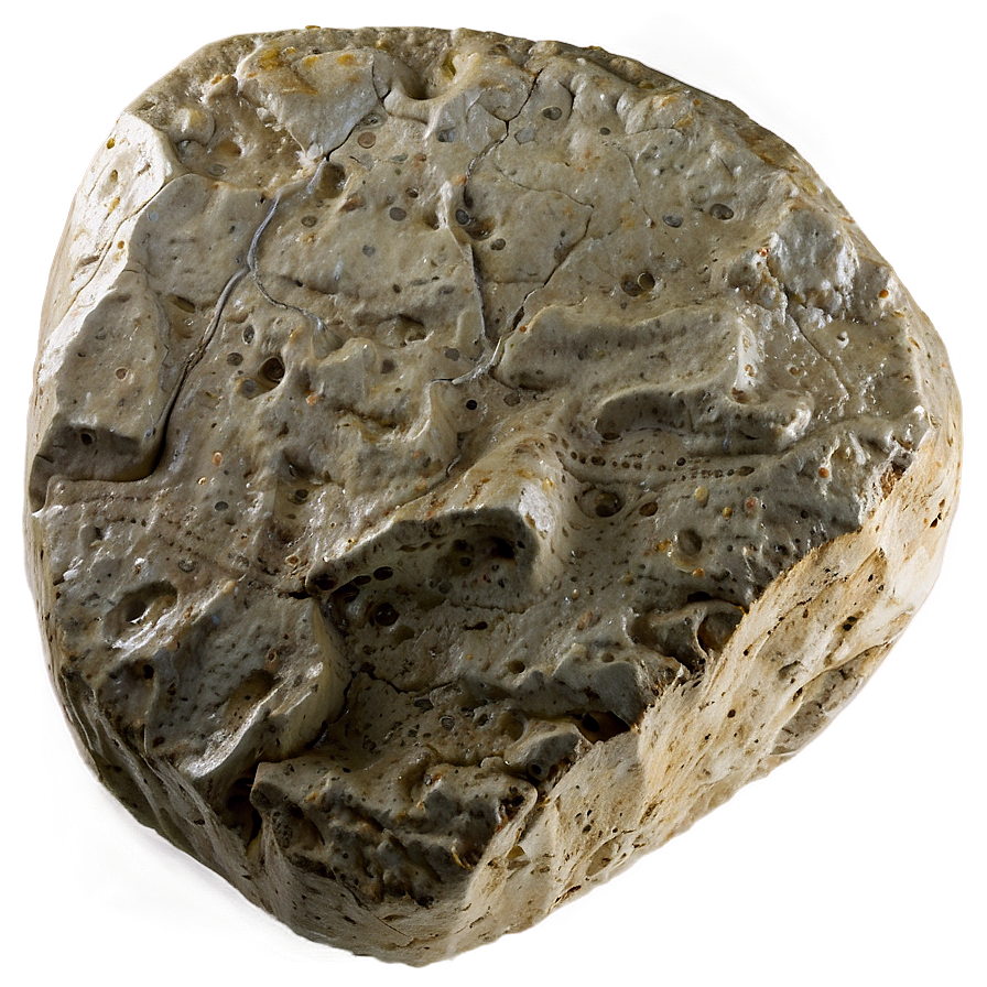 Fossilized Rock Discovery Png 05032024 PNG Image