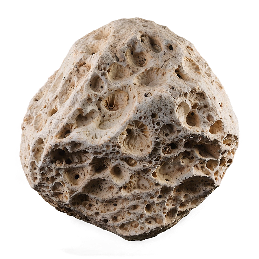 Fossilized Rock Discovery Png 54 PNG Image