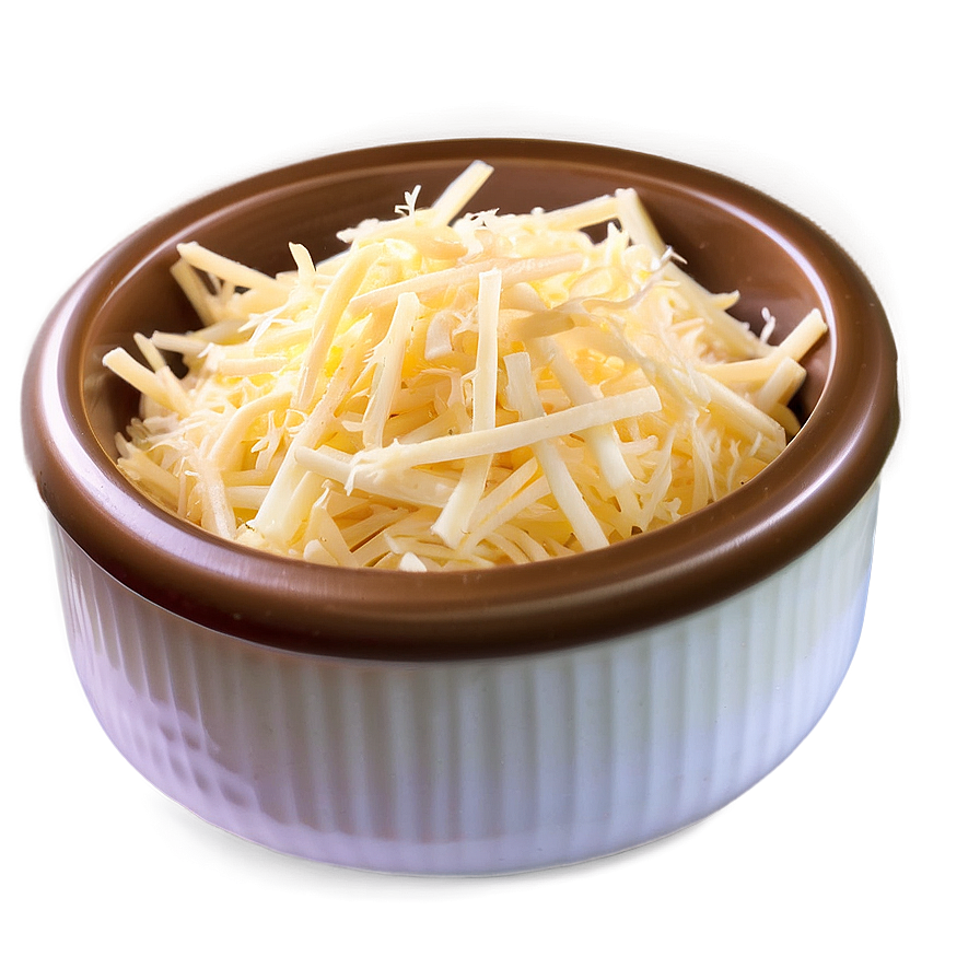 Four Cheese Shredded Mix Png Txs PNG Image