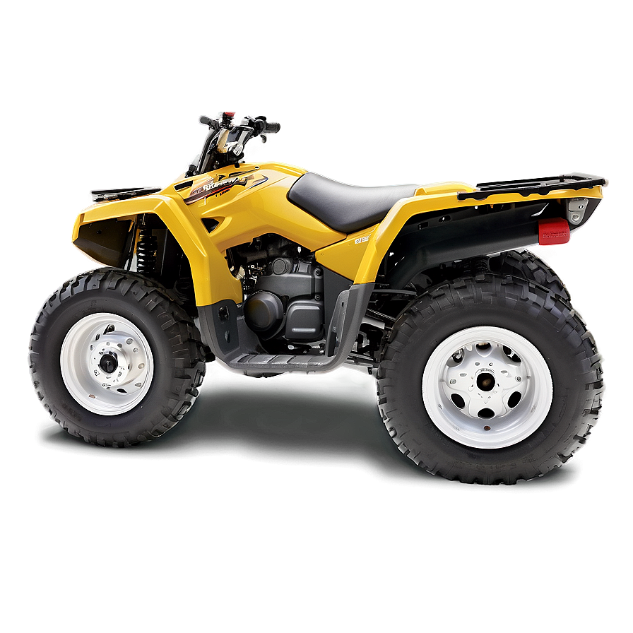 Four Wheeler C PNG Image