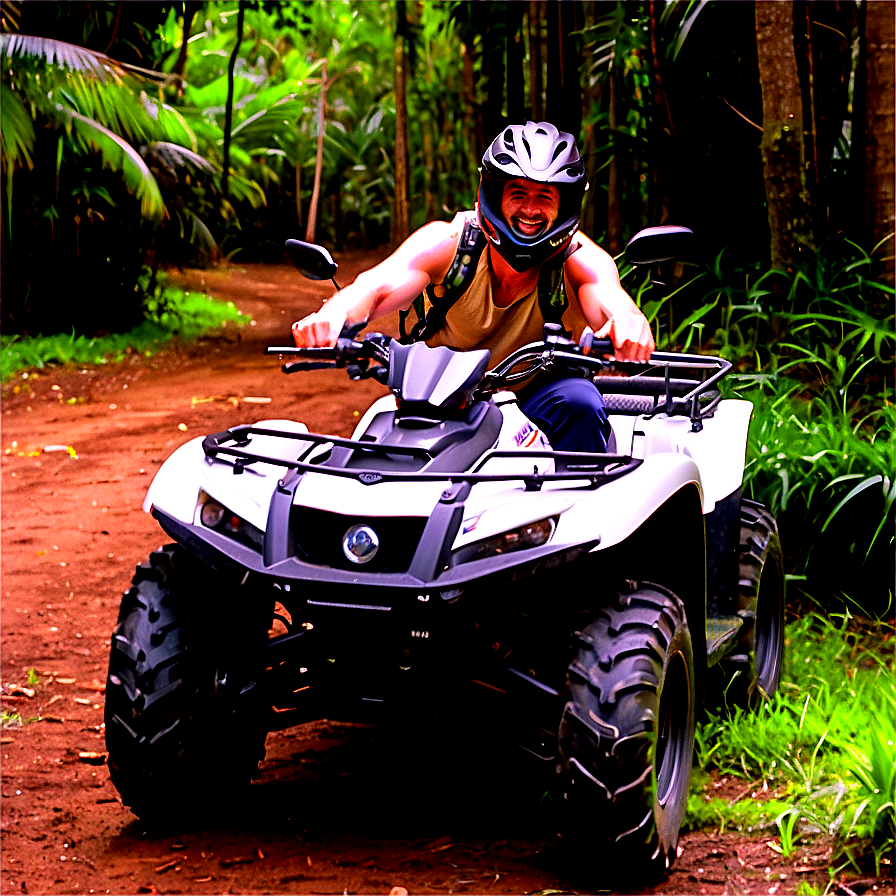 Four Wheeler Eco-tour Png 99 PNG Image