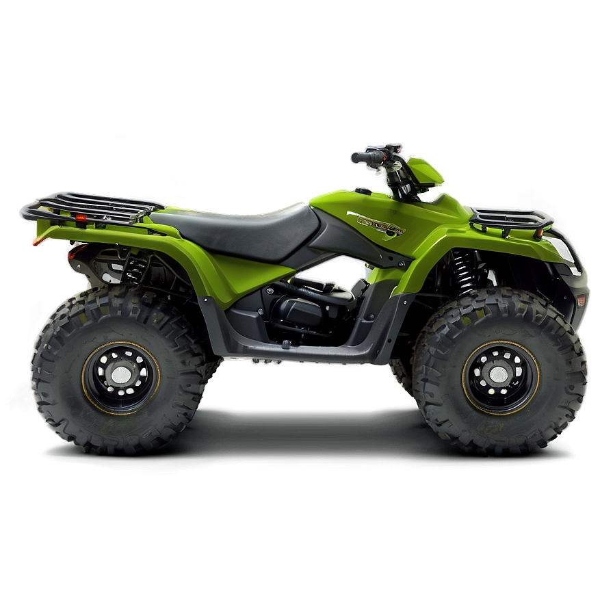 Four Wheeler Forest Trail Png 51 PNG Image