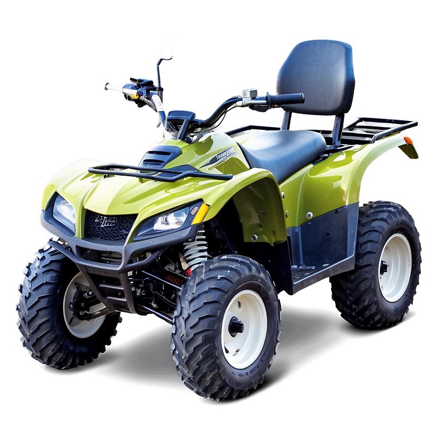 Four Wheeler Leisure Ride Png Kqv17 PNG Image