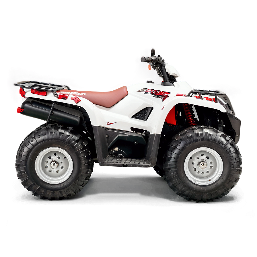 Four Wheeler Mechanical Details Png Spe PNG Image