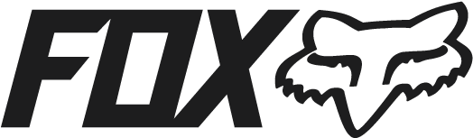 Fox Racing Logo File PNG Image