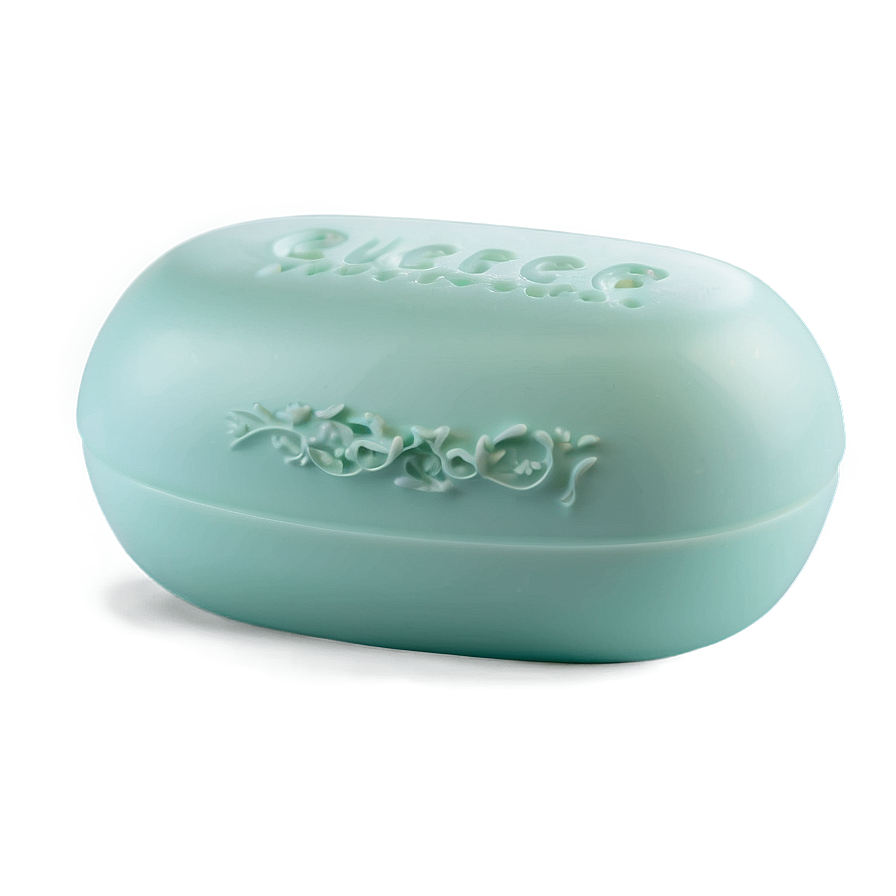 Fragrance-free Soap Png Nji14 PNG Image