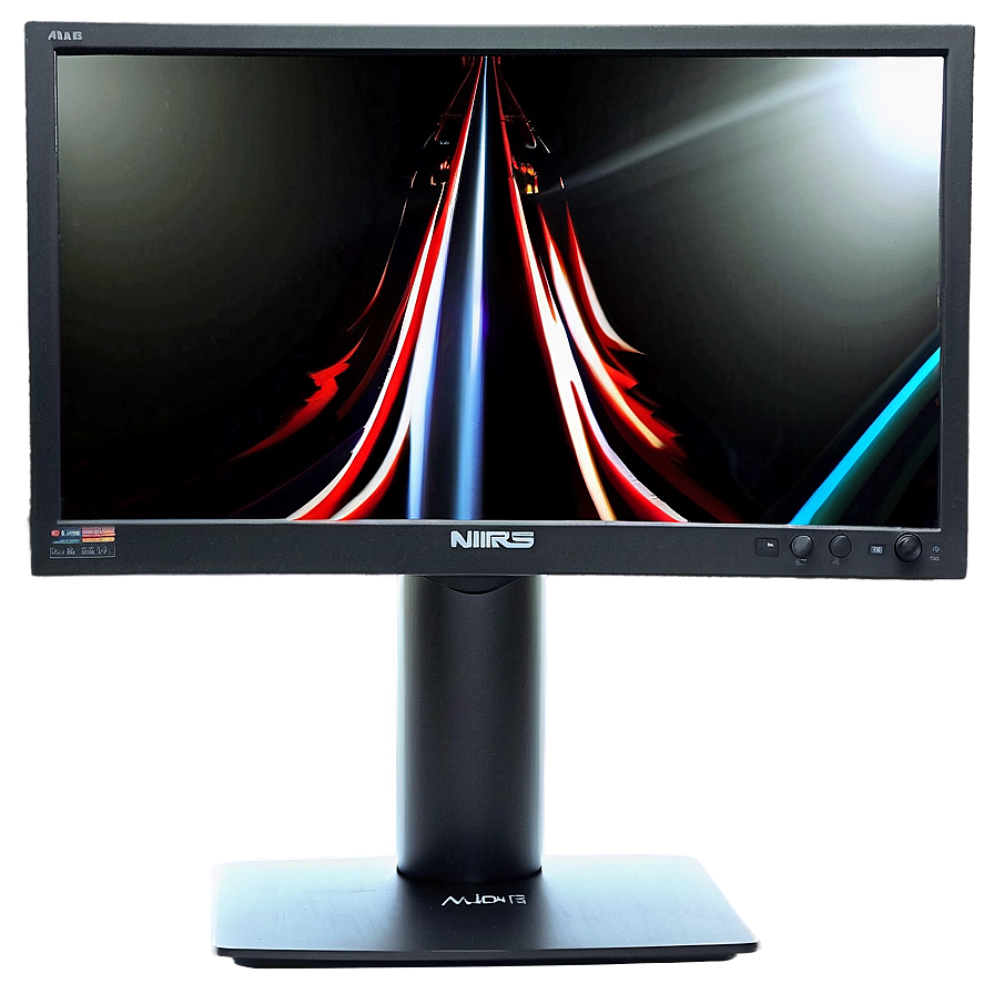 Frameless Gaming Monitor Png 66 PNG Image