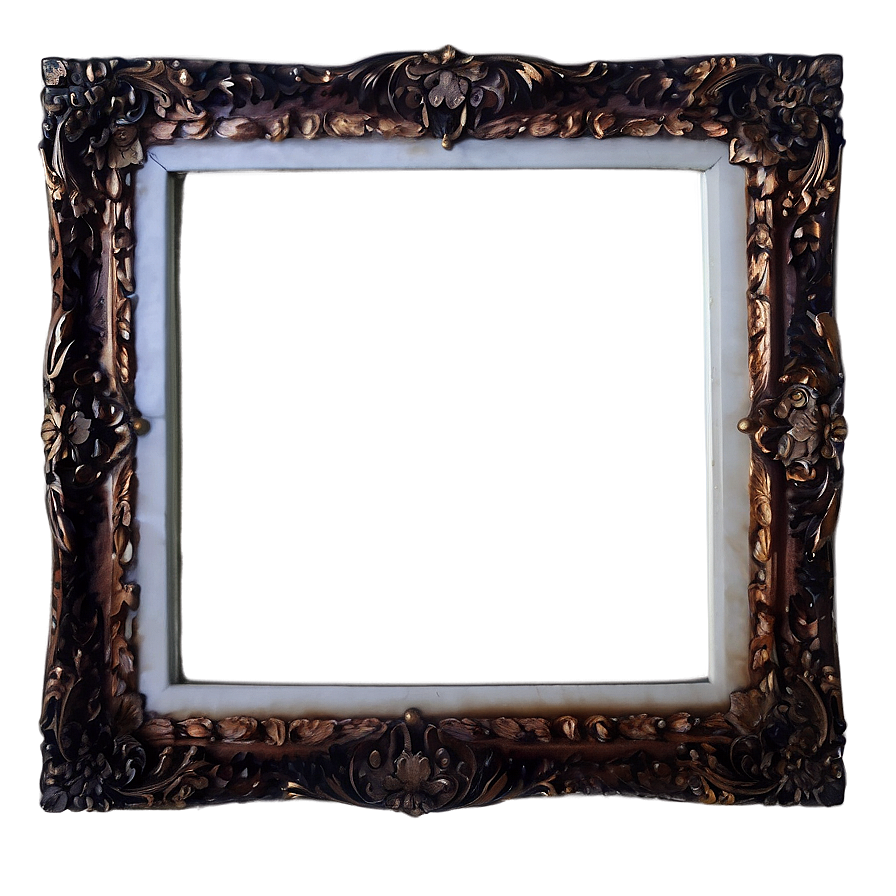 Frames C PNG Image