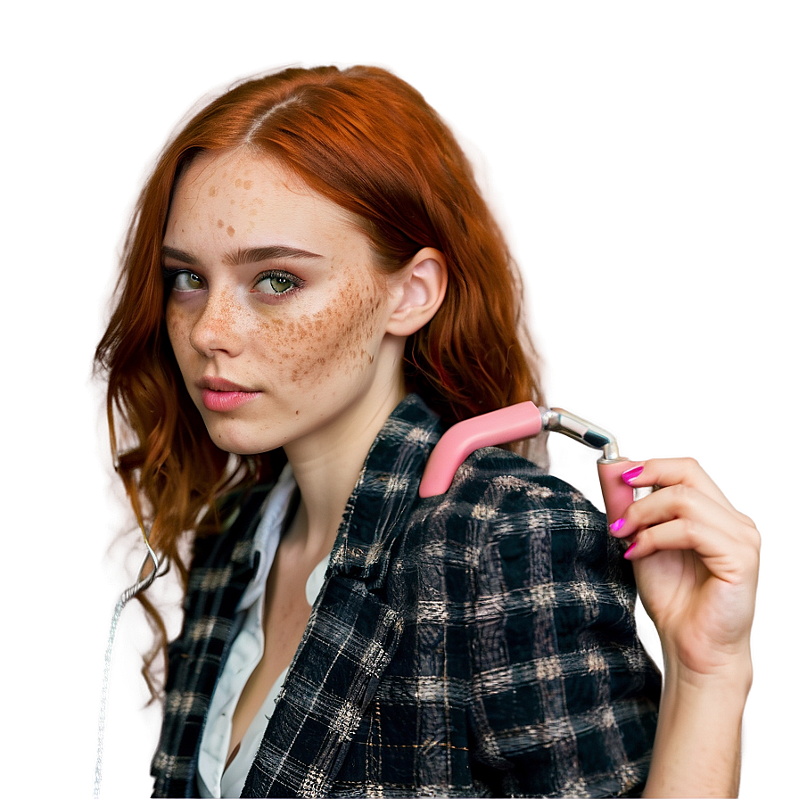 Freckles And Blush Png Wbf PNG Image